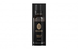 Ossoro Chocolate Hazelnut   Glass Bottle  30 millilitre